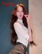 장원영 사기템 장착